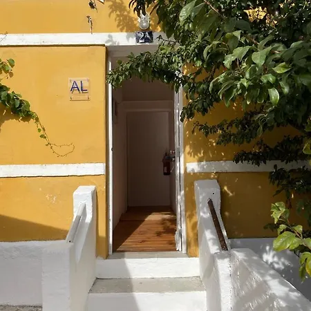 Casa Do Cristo Rei II Apartment Almada Exterior photo