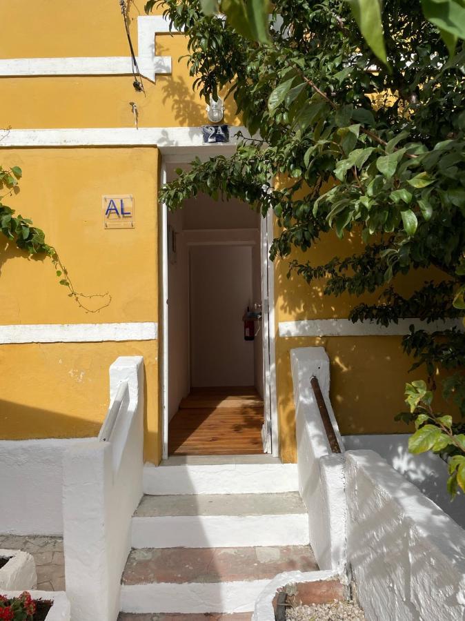 Apartment Casa Do Cristo Rei Ii