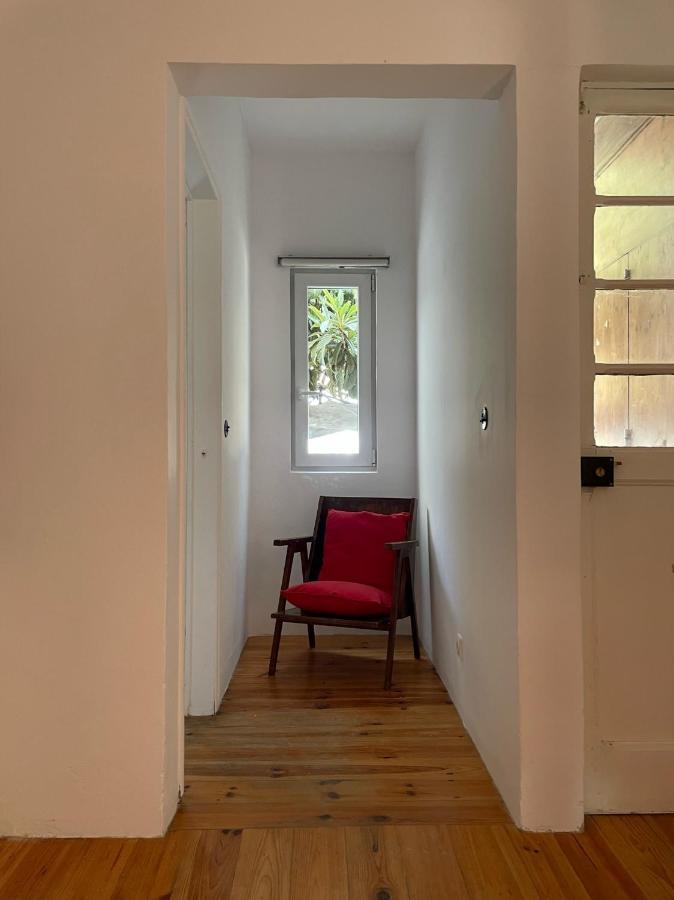 Casa Do Cristo Rei Ii Apartment